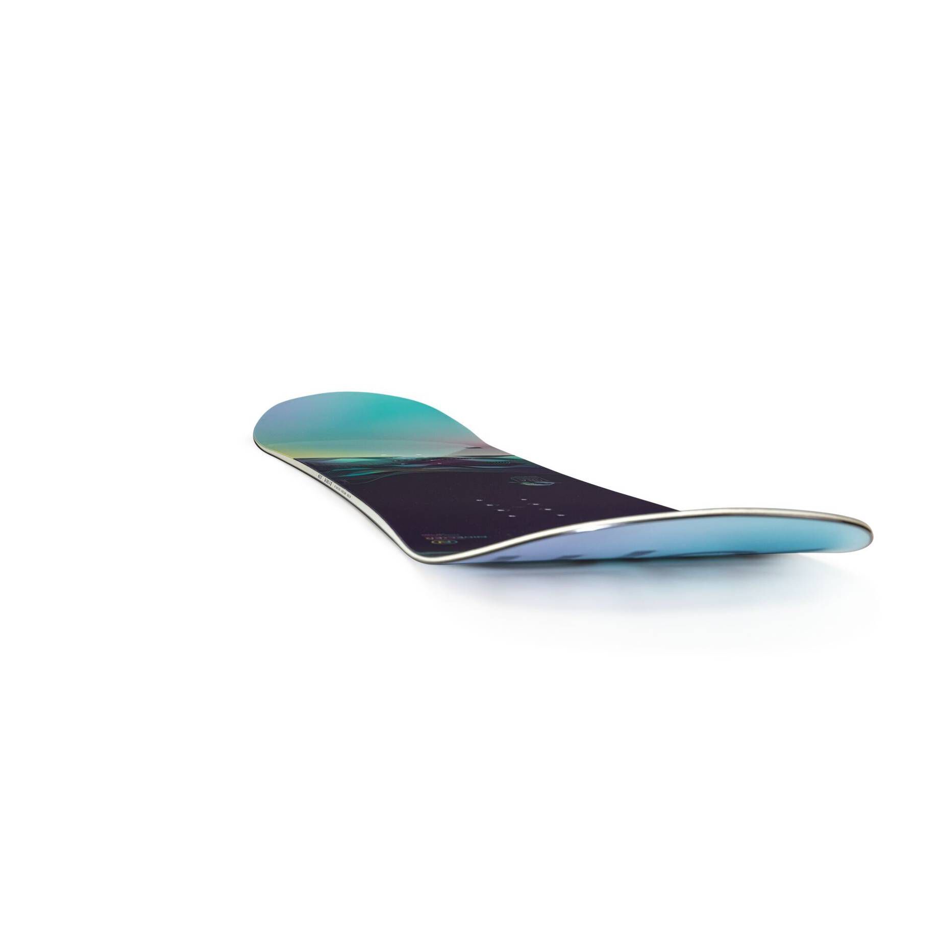 Nidecker| Damen Snowboard ORA 22 NARROW