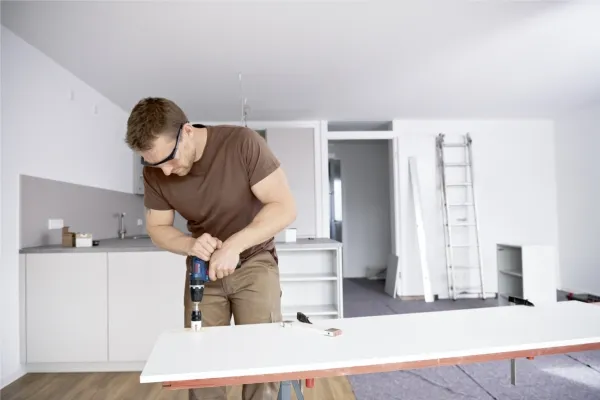 Bosch SLAGBOREMASKINE GSB 12V-35 SOLO L-BOXX