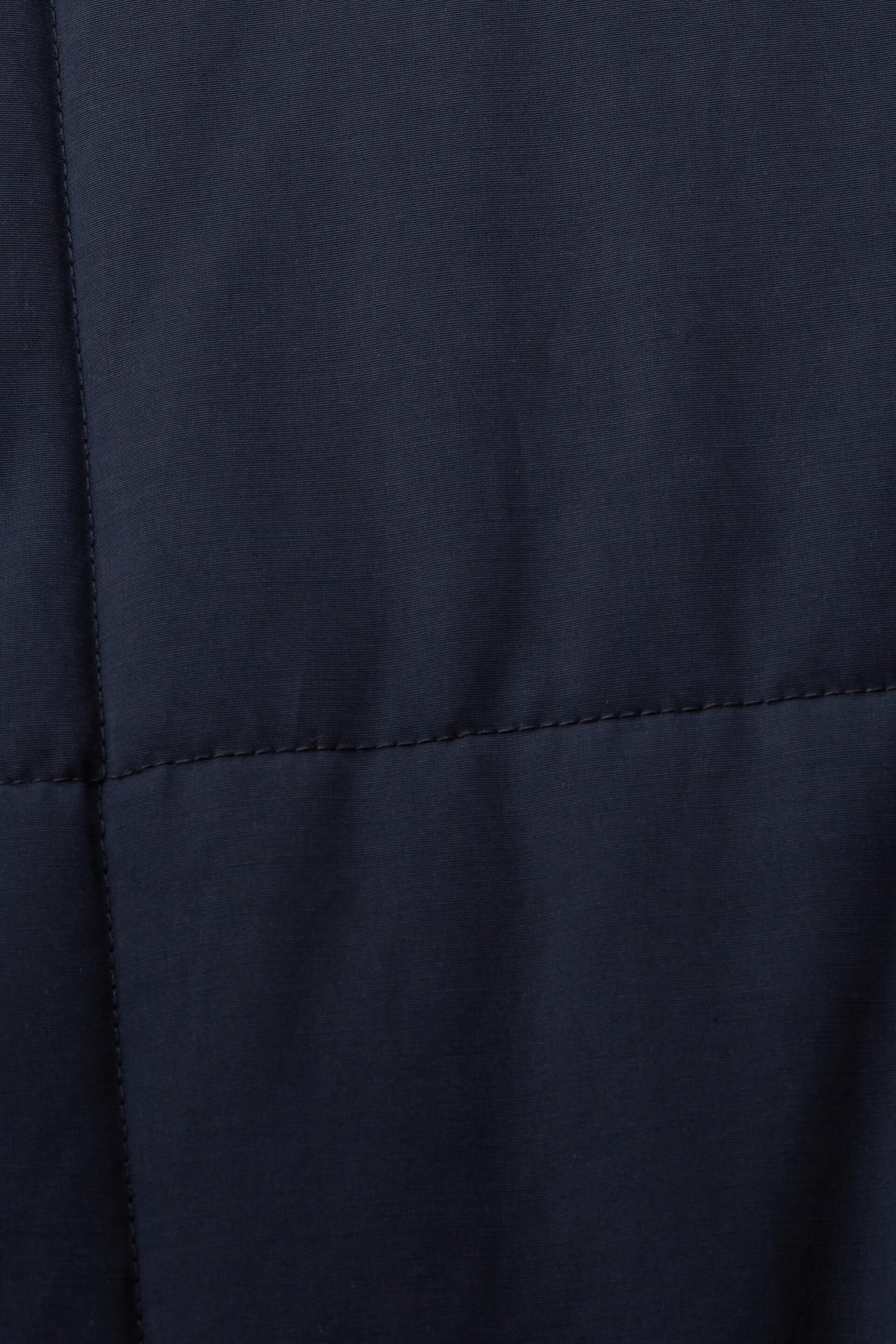 Coats woven