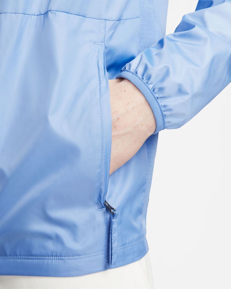 Veste Nike France Bleu pour homme