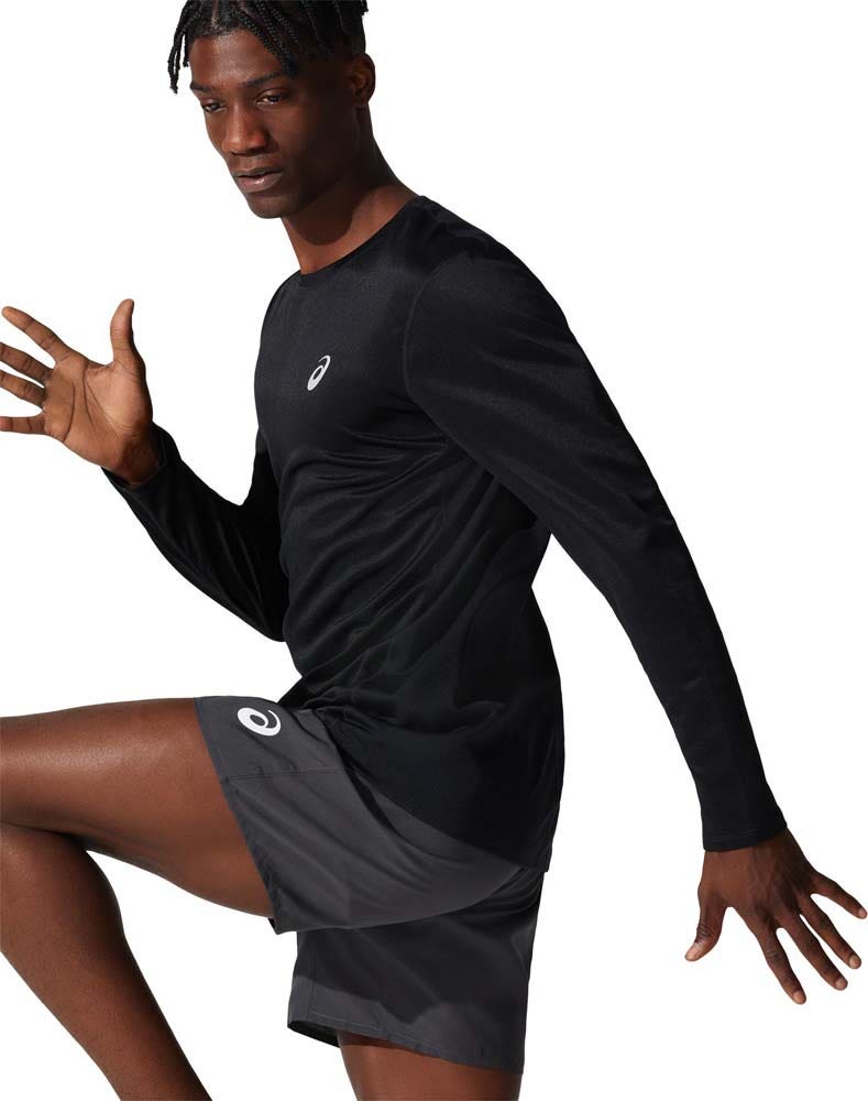 ASICS  Core Long Sleeve Top