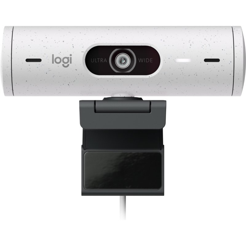 Logitech Brio 500