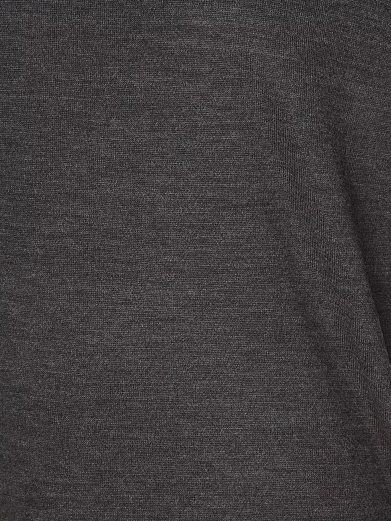 PROFUOMO Pullover braun
