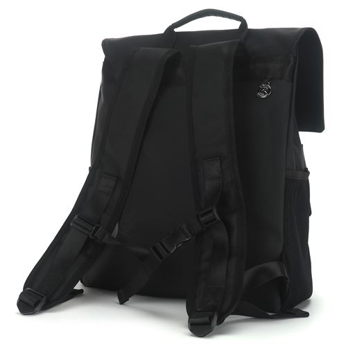 Adax Senna Toto Rygsæk, Black