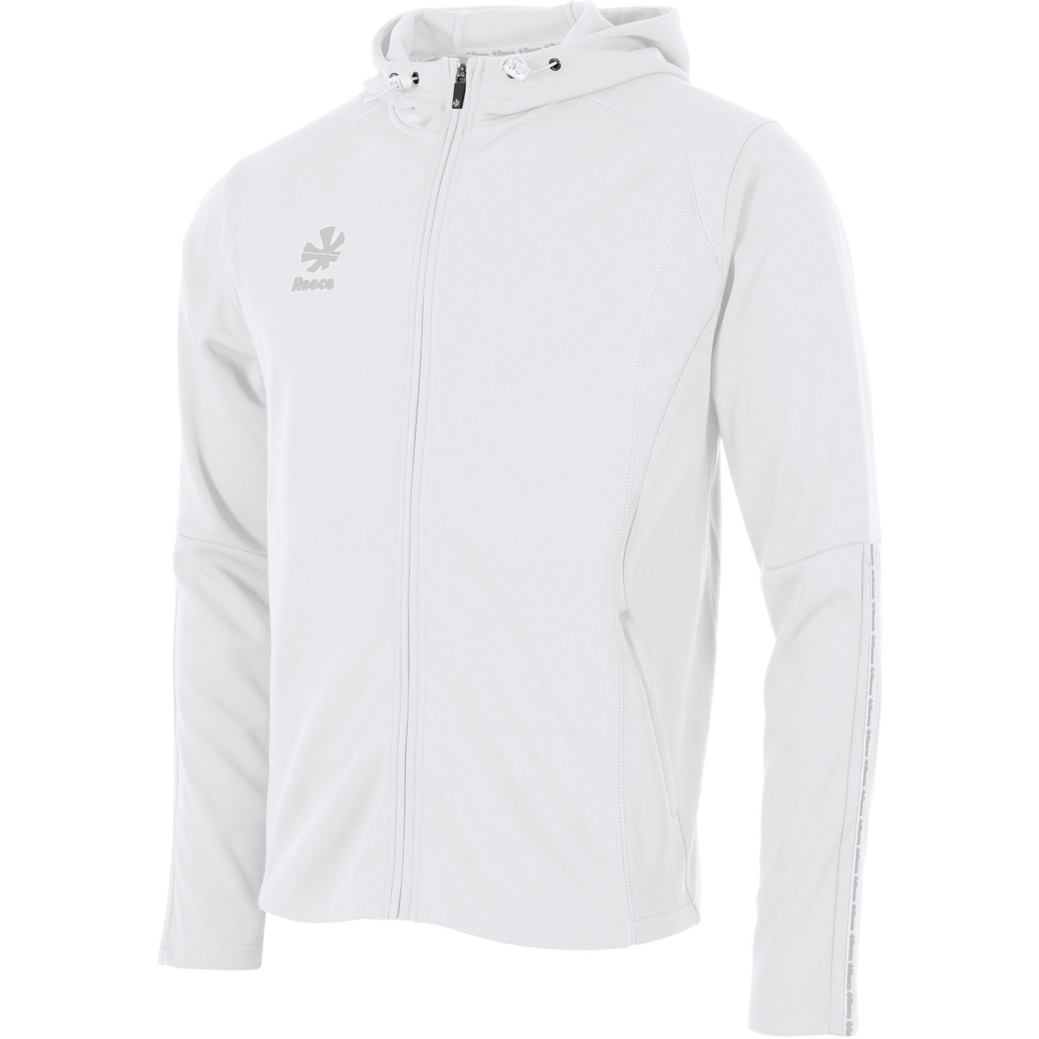 Reece Shift Jacket Heren