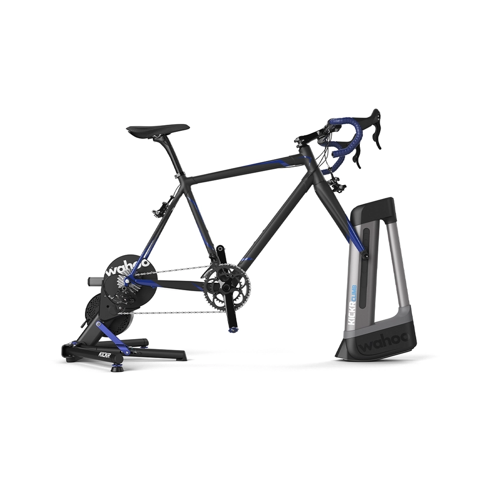 Wahoo KICKR CLIMB Bergsimulator