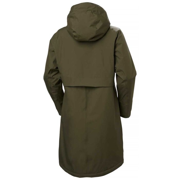 Aspire Rain Coat Women regnjakke