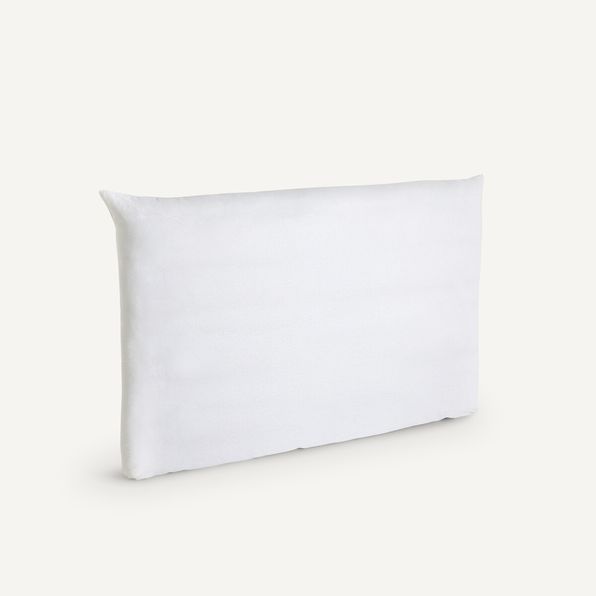 AM.PM<br>Capa de linho lavado para cabeceira, Mereson