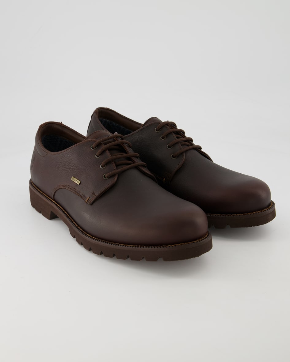 Panama Jack Jackson GTX C1 Schnürschuhe in Braun