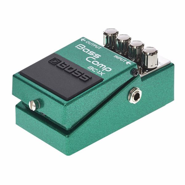 Boss BC-1X Bass Compressor