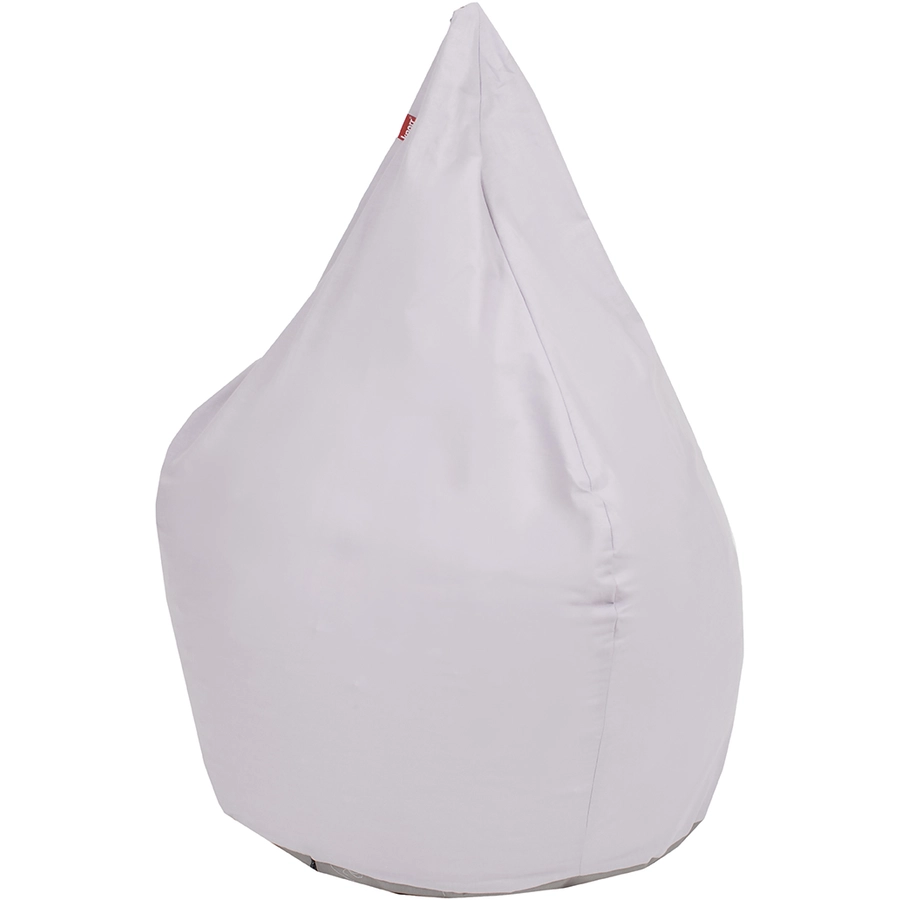 knorr toys®Sitzsack Jugend - grau, groß (75x100 cm)