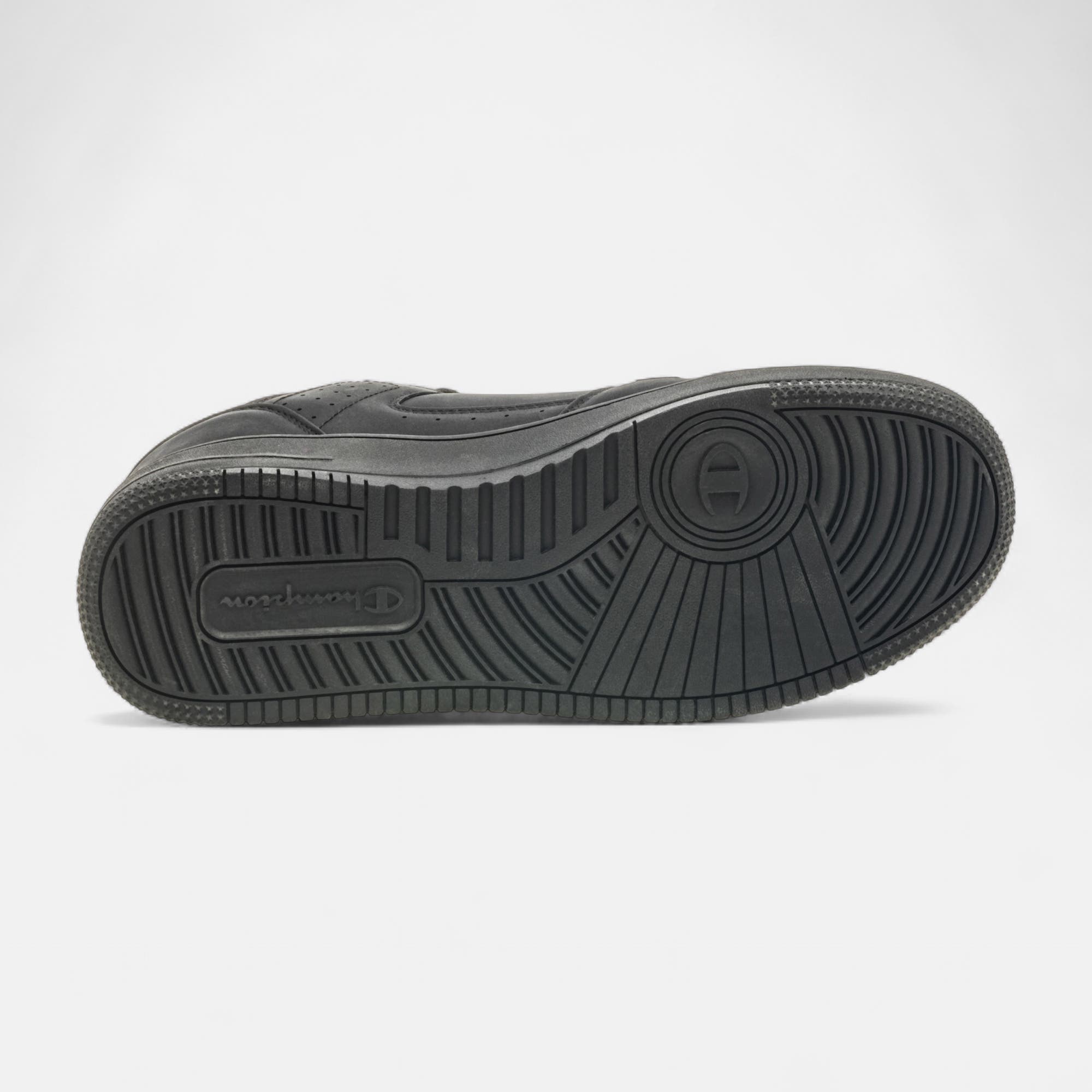 Baskets Homme noir