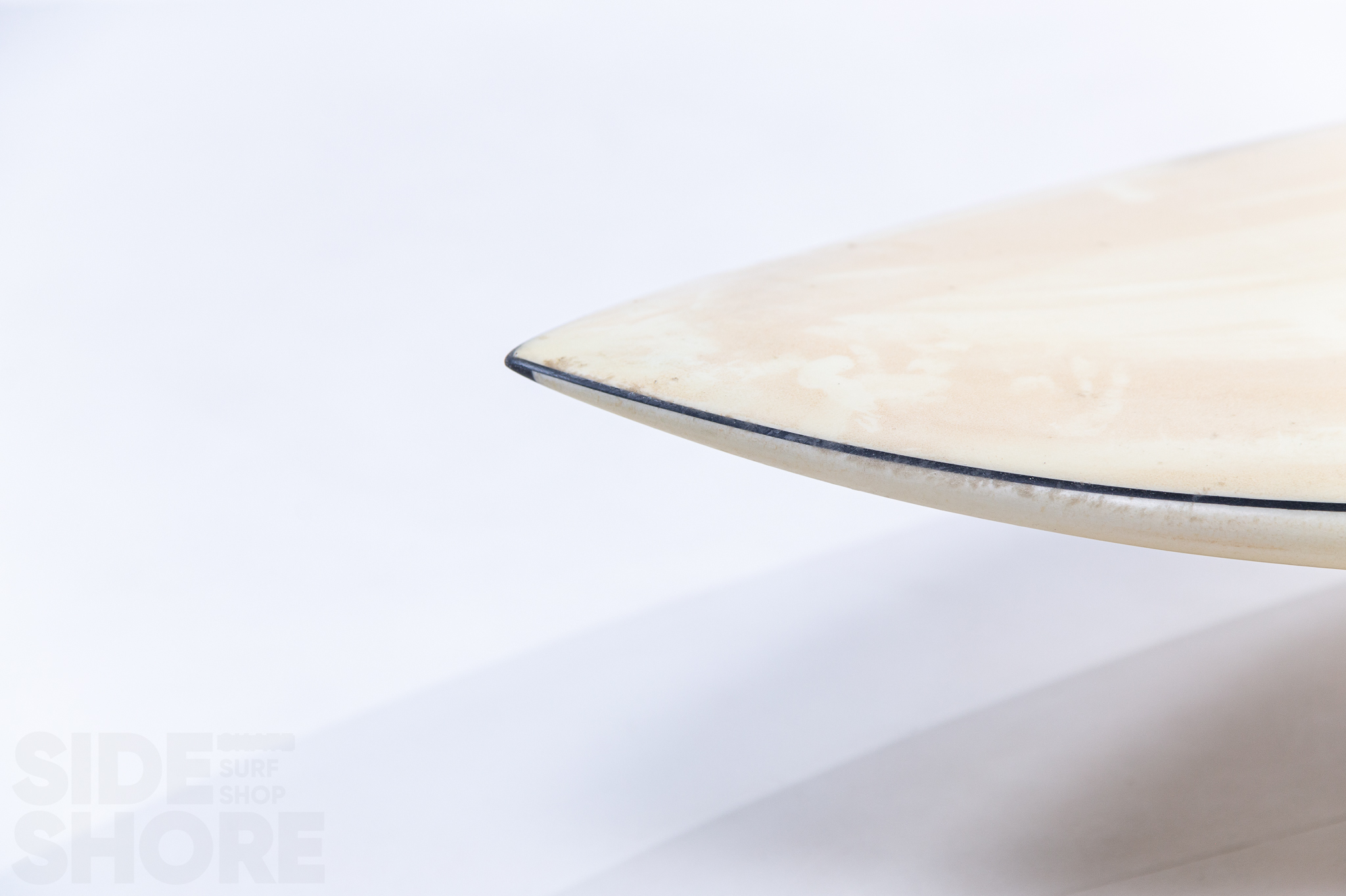 Firewire Go Fish 5'9
