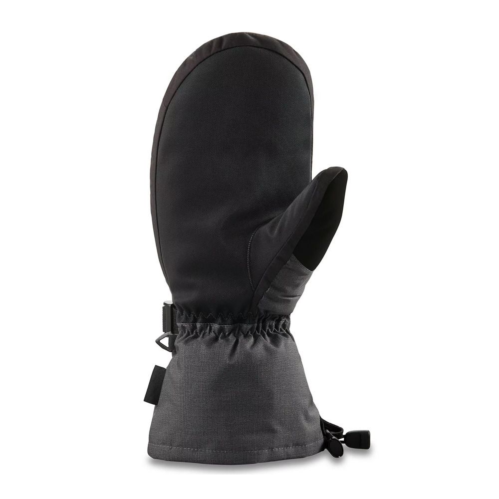 Dakine SCOUT - Moufles Homme carbon