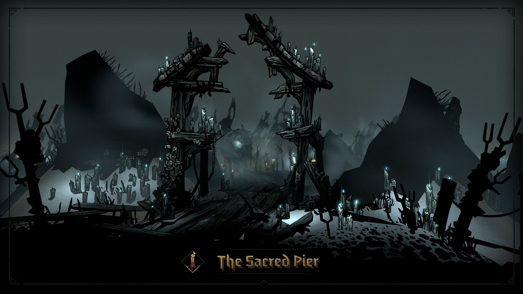 Darkest Dungeon 2- Nintendo Switch