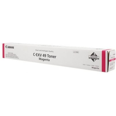 Canon 8526B002 Cartouche de toner 1 pièce(s) Original Magenta