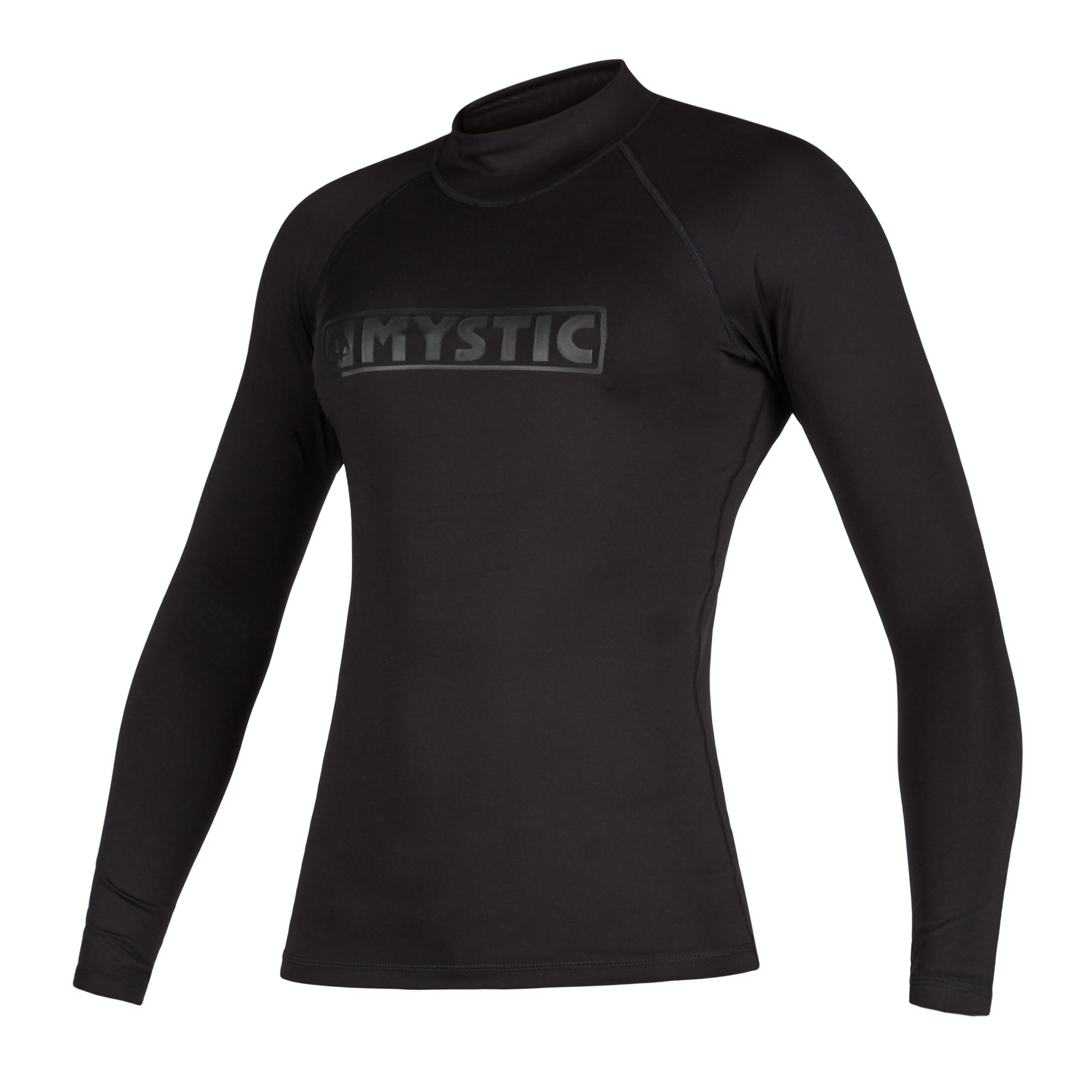 Mystic Star L/S Rashvest Women - Mist Mint 6