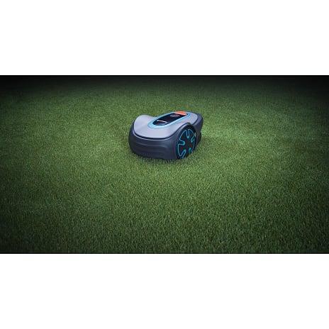 Gardena Sileno Minimo bluetooth robotplæneklipper 400 m2