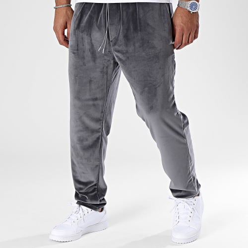 Pantalon Jogging Gris