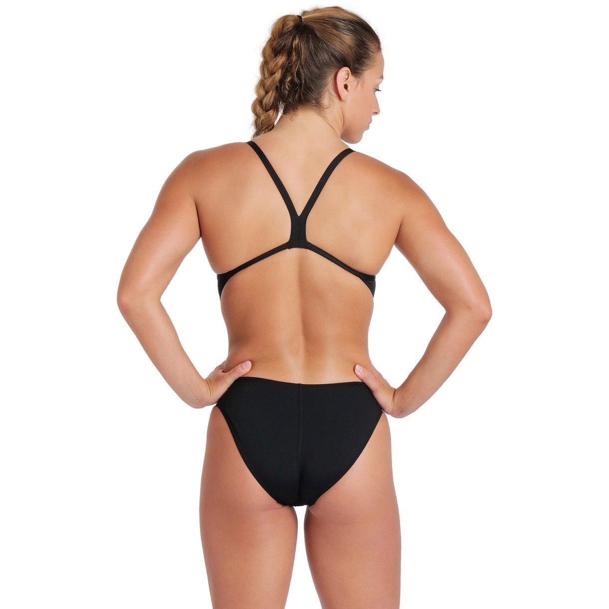 Arena Arena Team Swim Challenge Solid Womens
