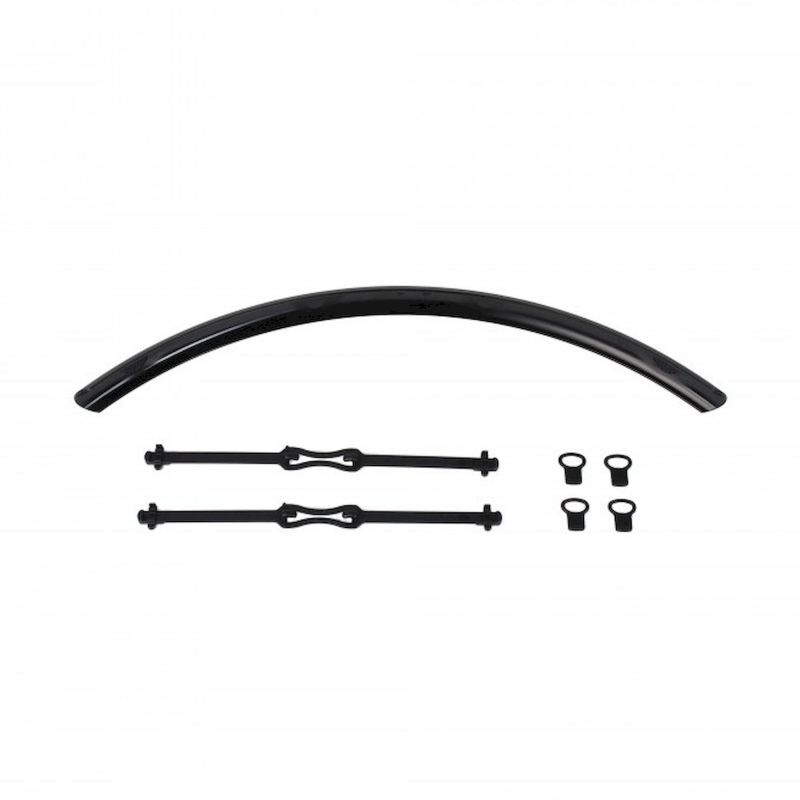 Quick Rack Mudguard - Garde-boue