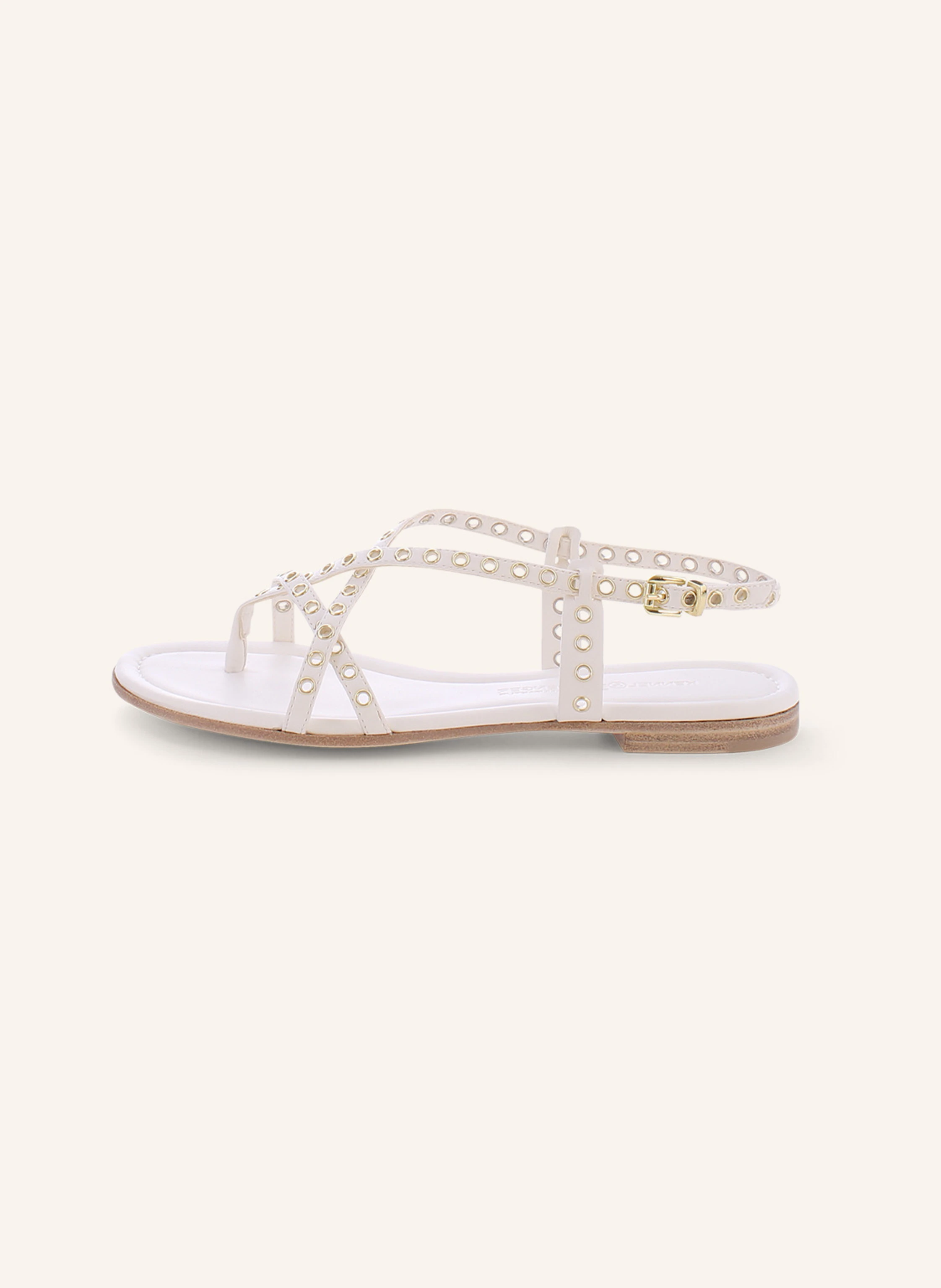KENNEL & SCHMENGER Sandalette ELLE
