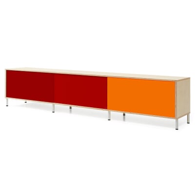 Sideboard Irion, flach