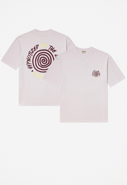 Kultivate Hypnotize Washed T-shirt