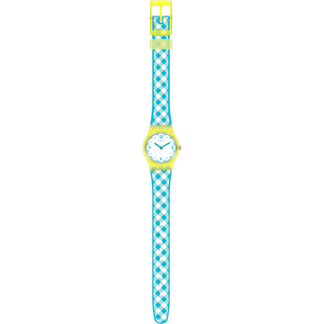 Swatch Original 25 Picmika