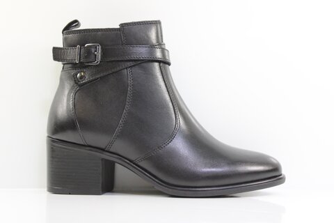 Gil Peterson Stiefeletten