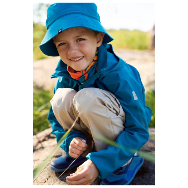 Reima - Kid's Surina - Pantalon convertible