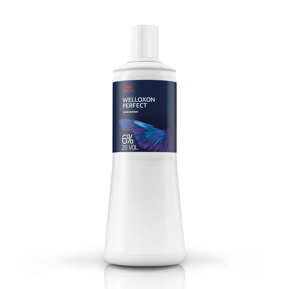 Oxydant crème Welloxon Perfect 1000ml