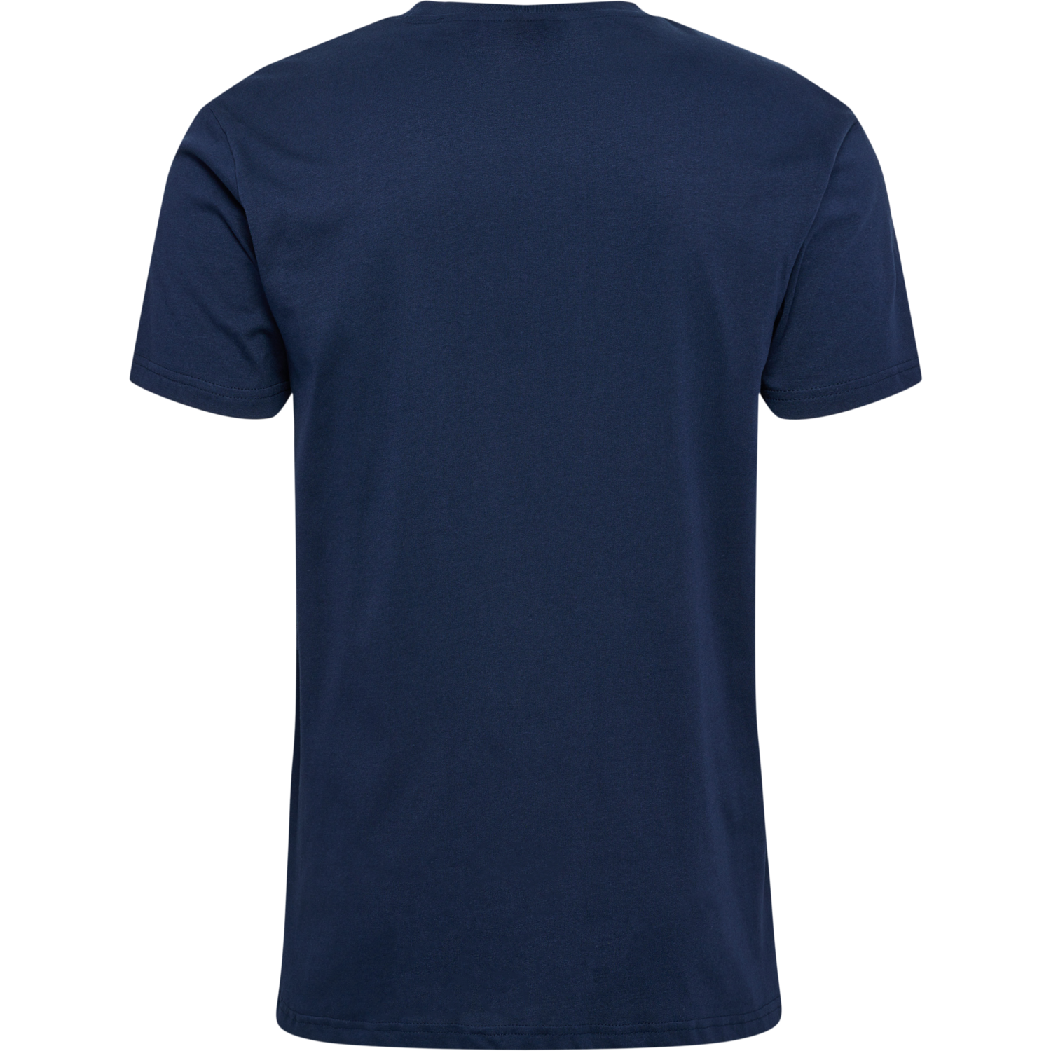 hmlACTIVE STRIPE CO TEE S/S