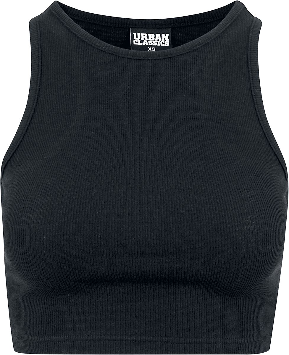 Débardeur Court Femme | Urban Classics Top
