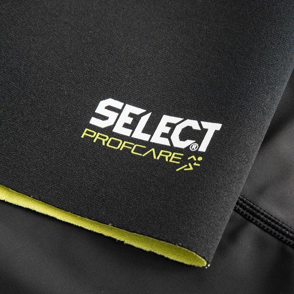 Select Profcare Caleçons Chauds Blanc/Noir