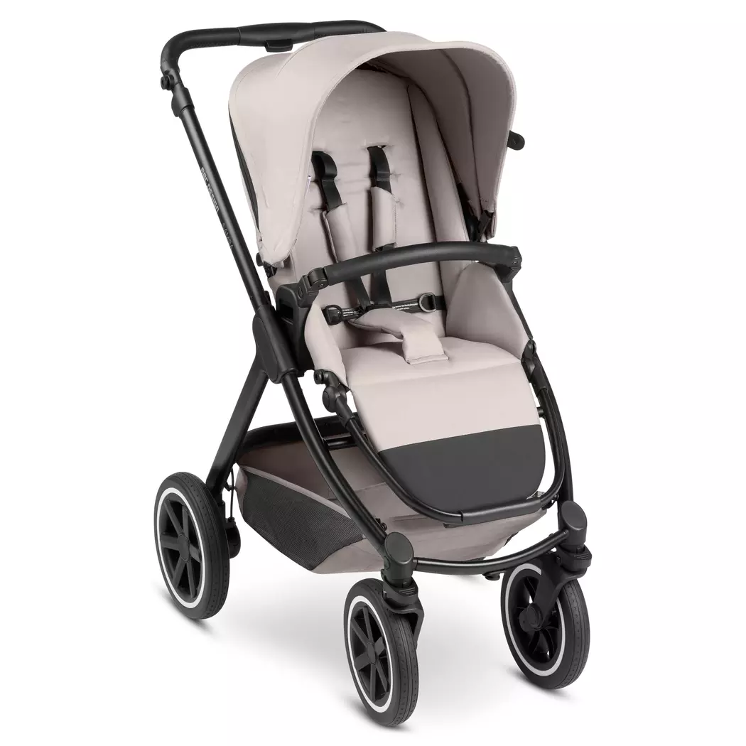 Sportwagen Samba Powder