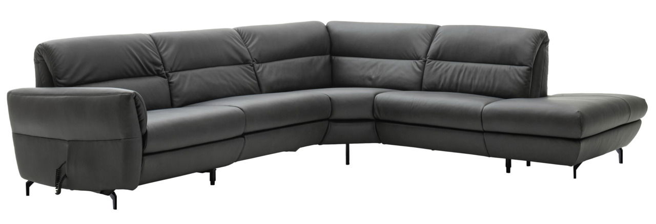 Schöner Wohnen Ecksofa SALERNO