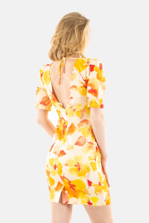 Robe morgan 241-ramin.f multico