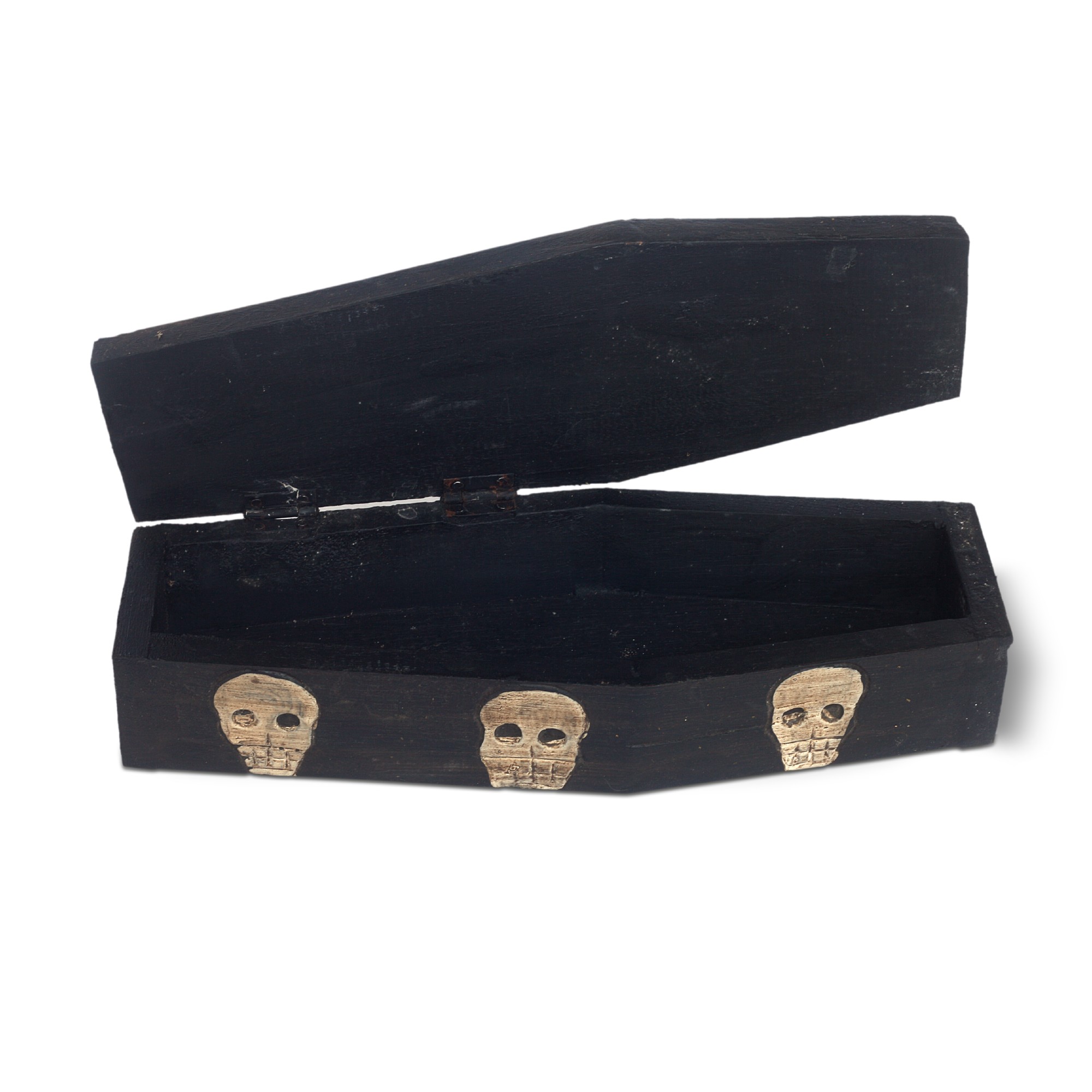 Box Sarg 'Skeleton', B 30 cm, T 11 cm, H 6 cm von fischer's lagerhaus