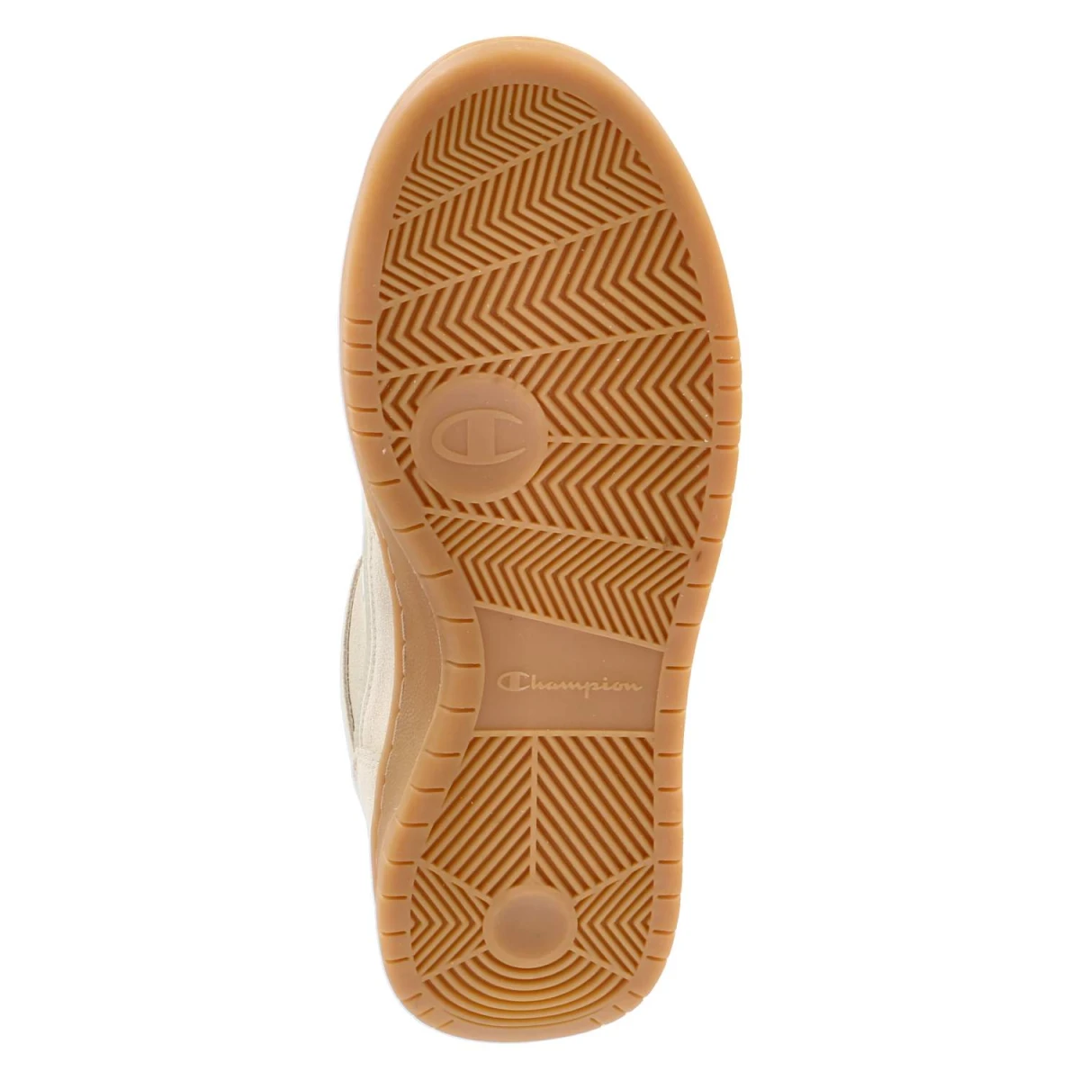 ChampionLow Sneaker - Sand