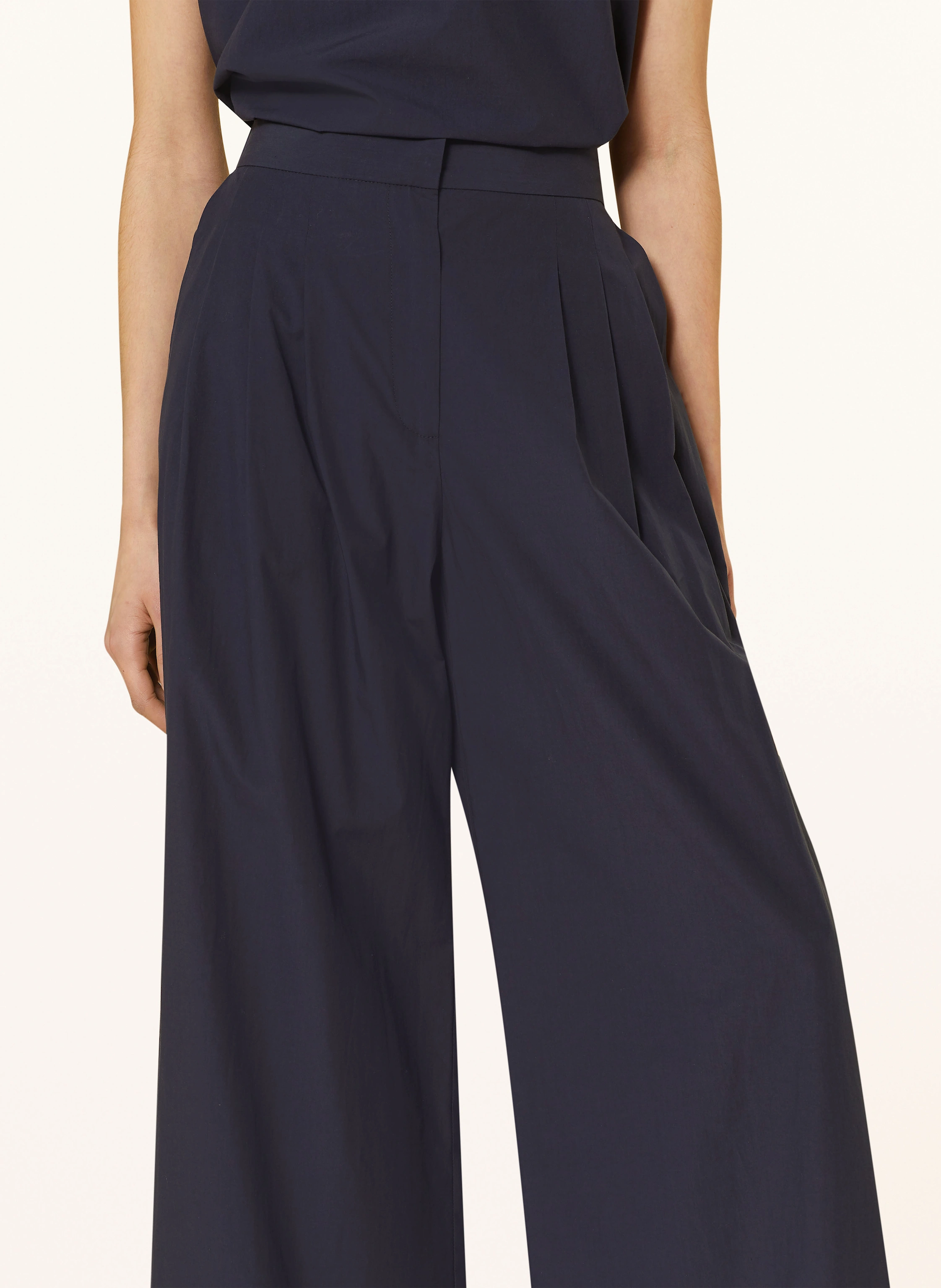ottod'ame Marlenehose ASIA