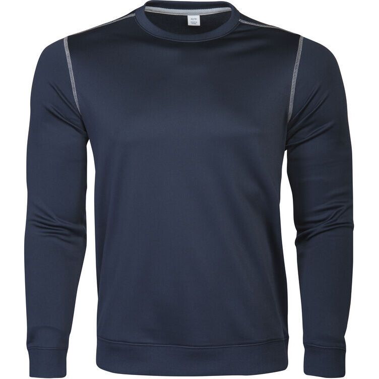 Printer MarathonSweatshirt Hommes