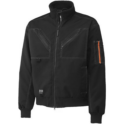 Helly Hansen - 76211 Negro