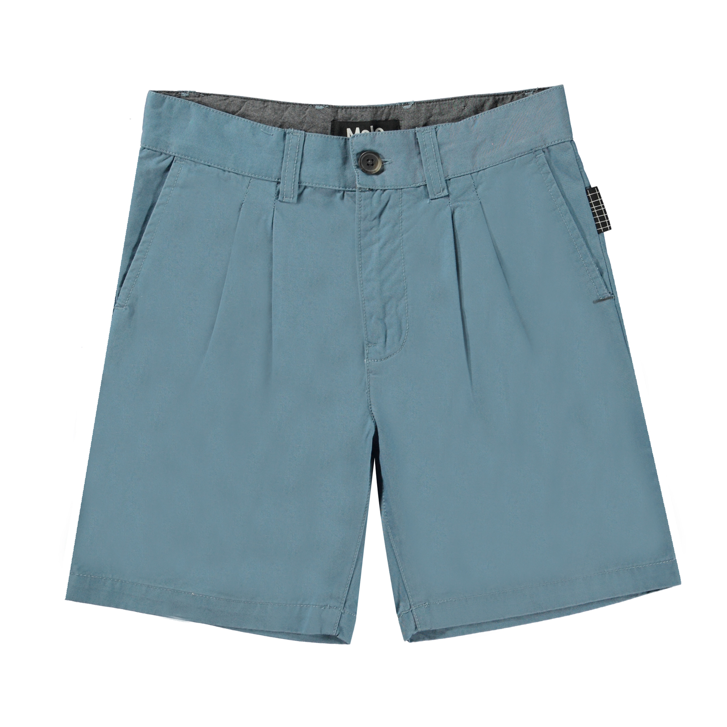 Arley - Atlas Blue