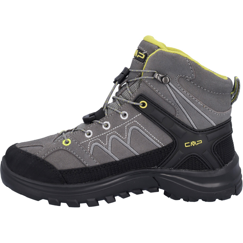 CMP Kinder Moon Mid WP Schuhe