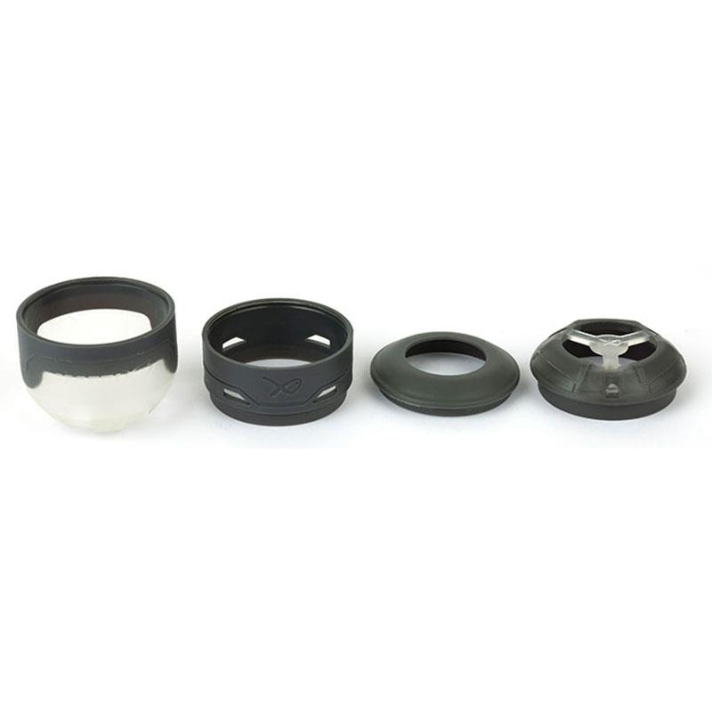 Coupelle Fox Matrix Flexible Toss Pots