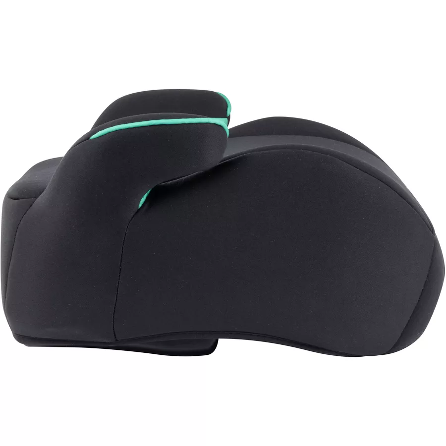 Bebeconfort Sitzerhöhung Manga I-Safe Full Black