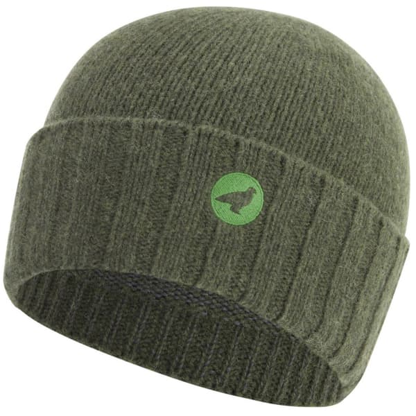 Bonnet ski LAGOPED GEBO CUFF FOUGÈRE