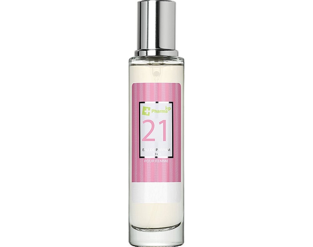 PERFUME IAP PHARMA SENHORA Nº 21 30ML