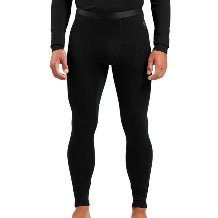 Odlo Natural Merino 160 Thermobroek Heren